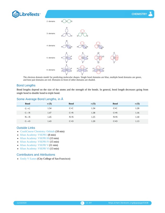 General Chemistry Supplement - Page 98